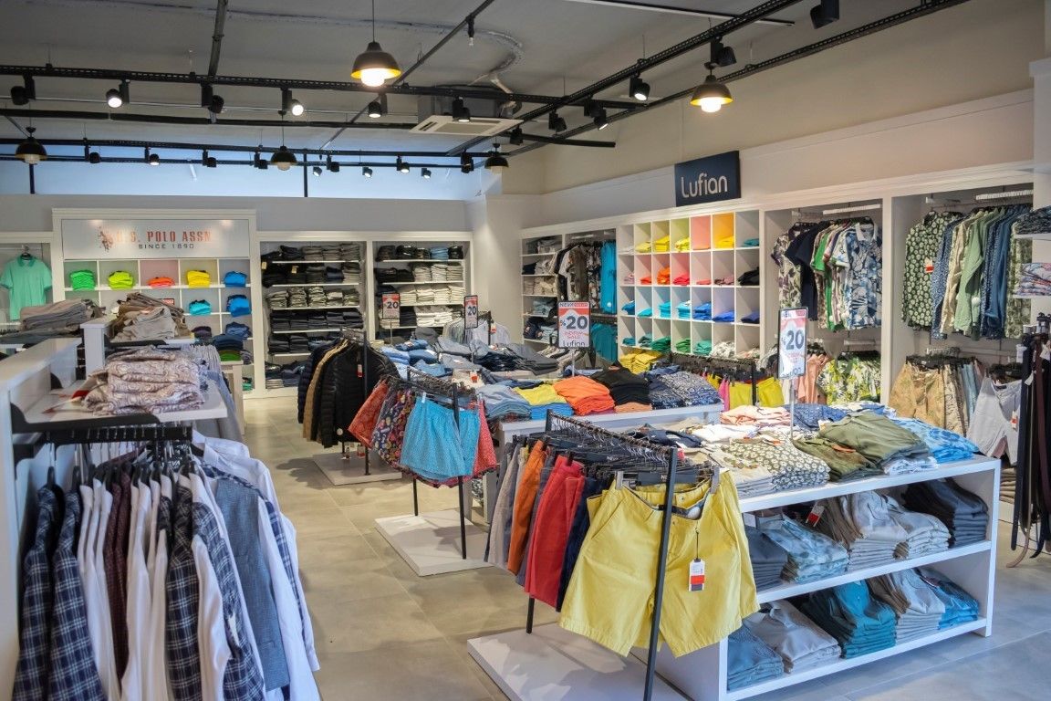 Коммерческая недвижимость в Алании, Турция, 50 м² - фото 8