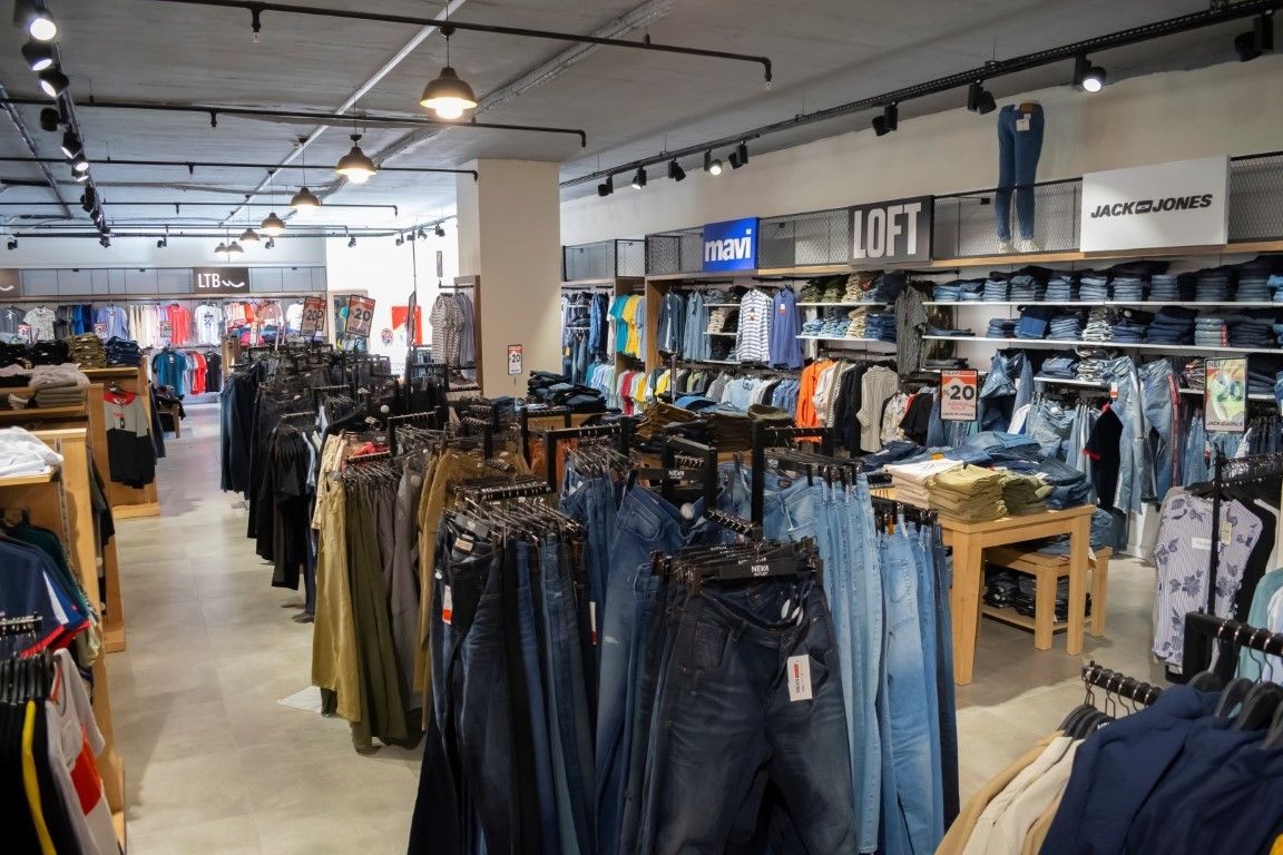 Коммерческая недвижимость в Алании, Турция, 50 м² - фото 9