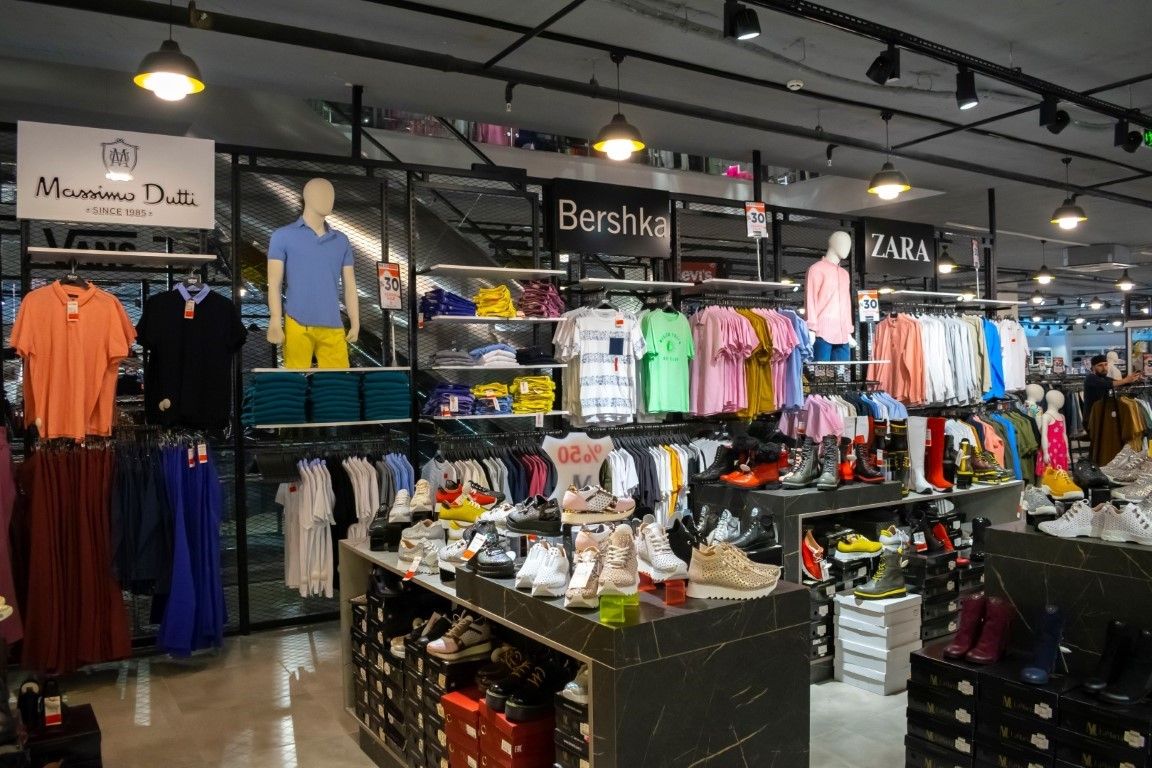 Коммерческая недвижимость в Алании, Турция, 50 м² - фото 11