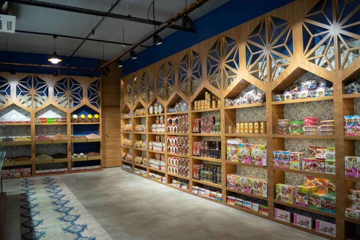 Коммерческая недвижимость в Алании, Турция, 50 м² - фото 16