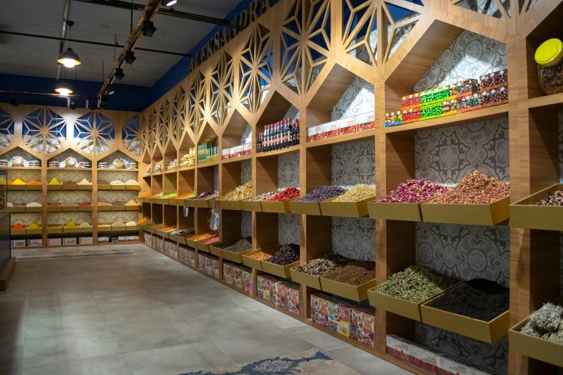 Коммерческая недвижимость в Алании, Турция, 50 м² - фото 17