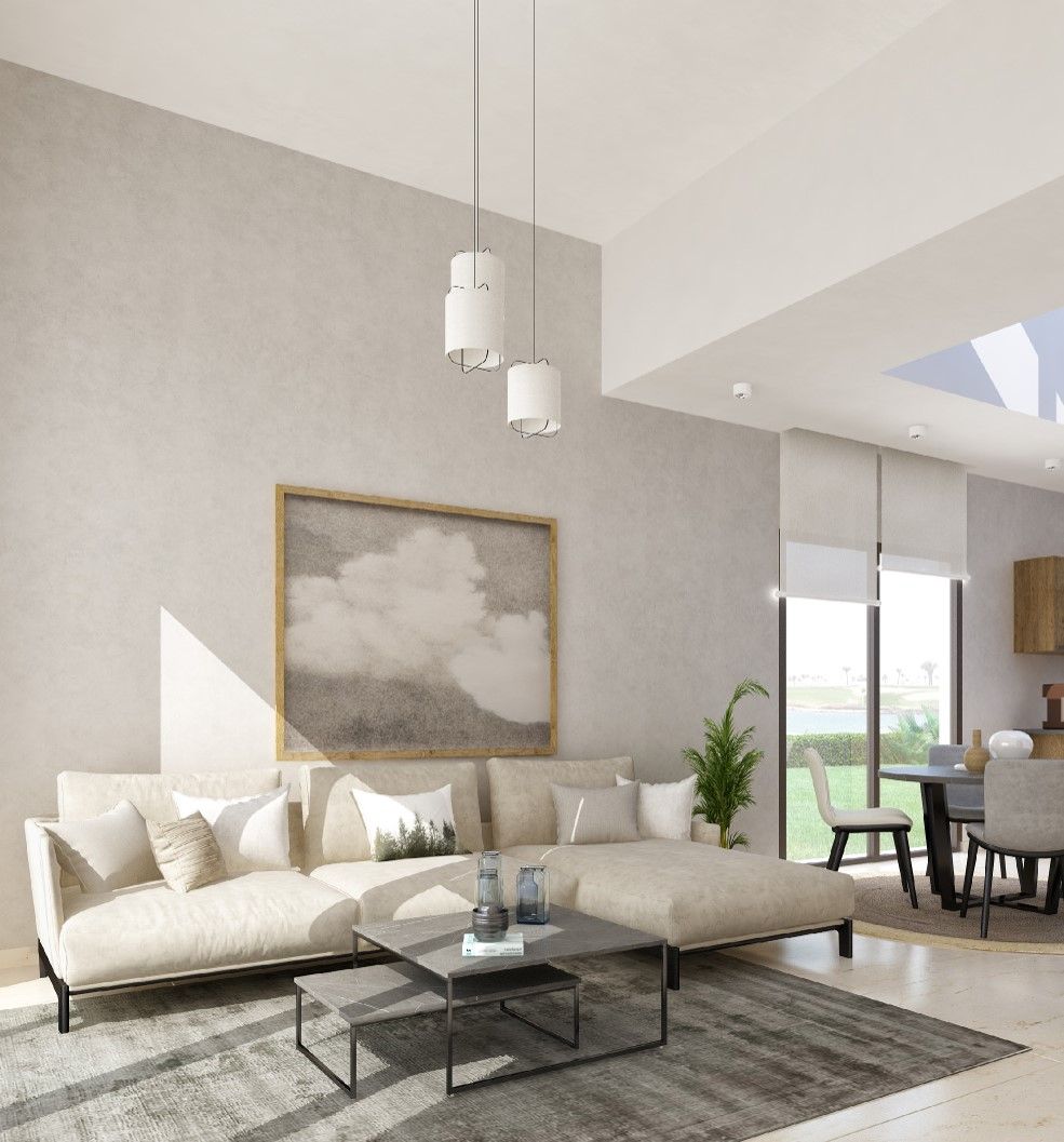 Вилла в Эль-Гуне, Египет, 138 м² - фото 2