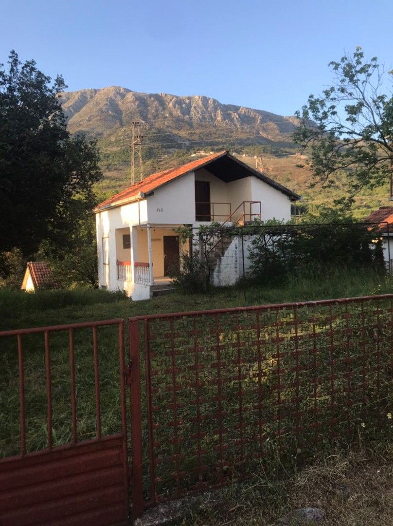 Дом в Добра Воде, Черногория, 75 м² - фото 11