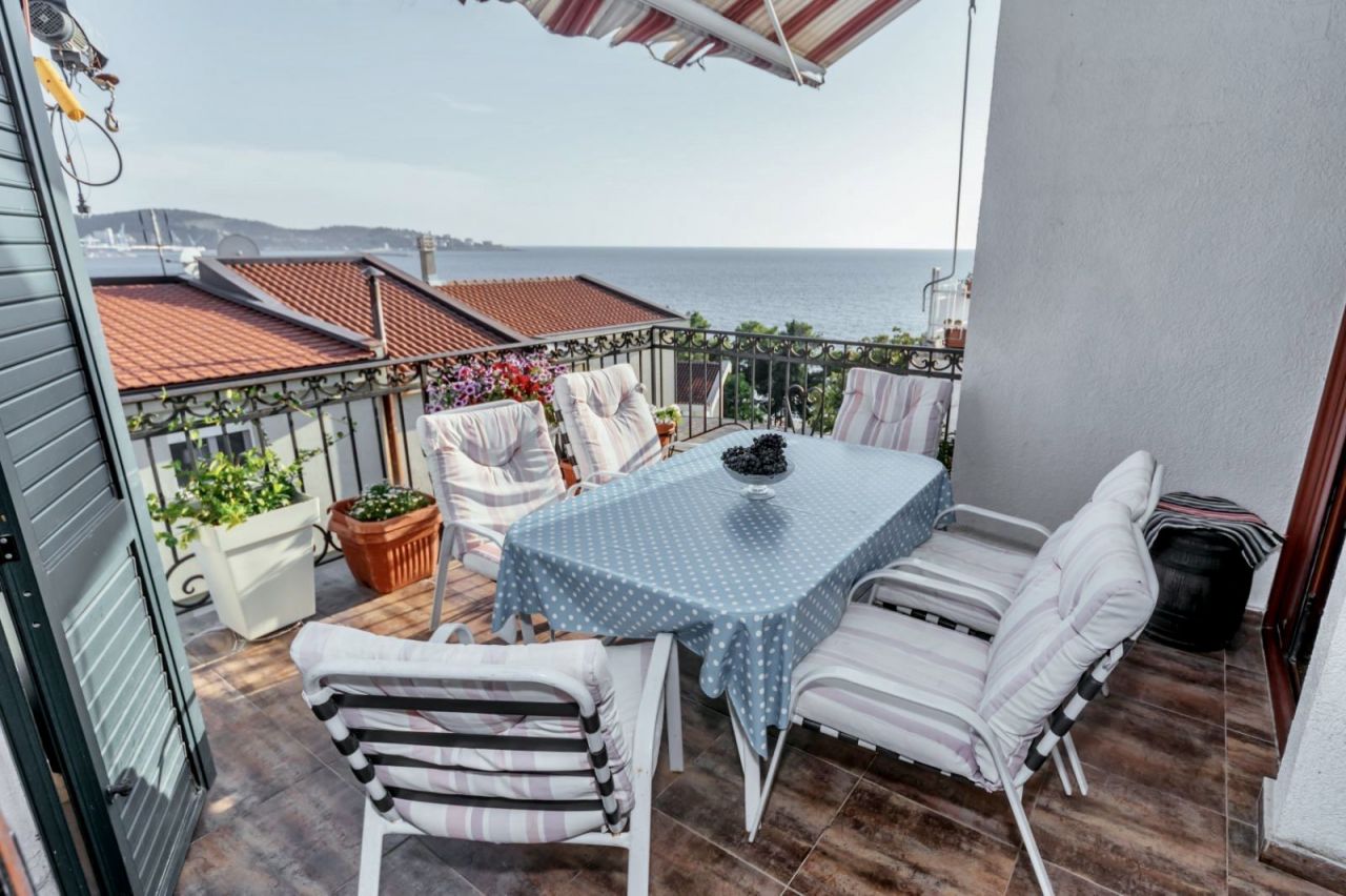 Квартира в Баре, Черногория, 164 м² - фото 10