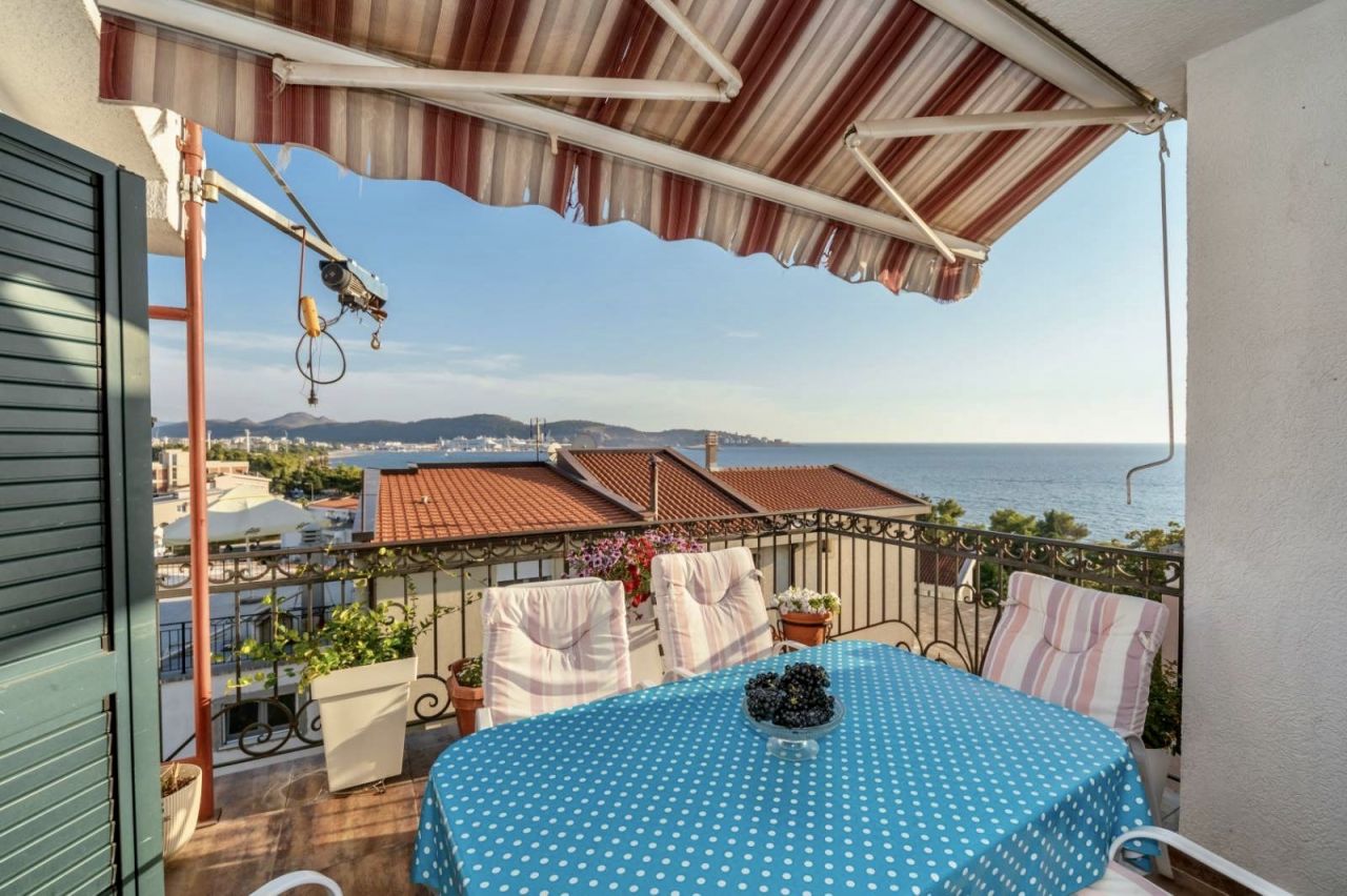 Квартира в Баре, Черногория, 164 м² - фото 13