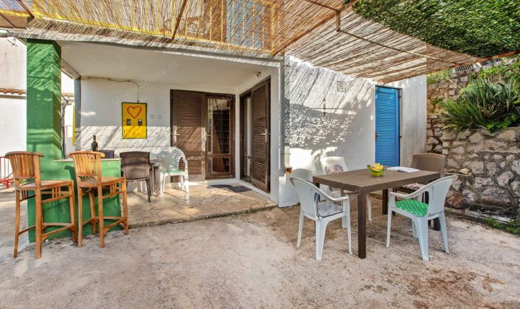 Квартира в Крашичах, Черногория, 60 м² - фото 1
