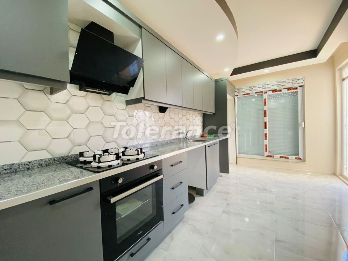Апартаменты в Анталии, Турция, 105 м² - фото 1