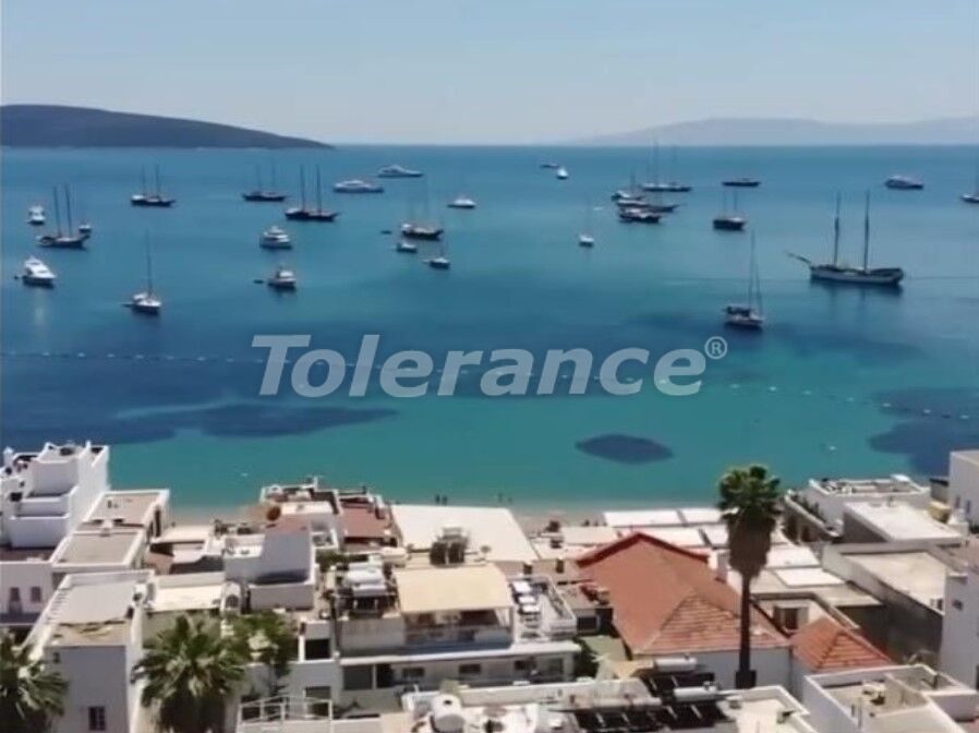 Отель, гостиница в Бодруме, Турция, 390 м² - фото 3