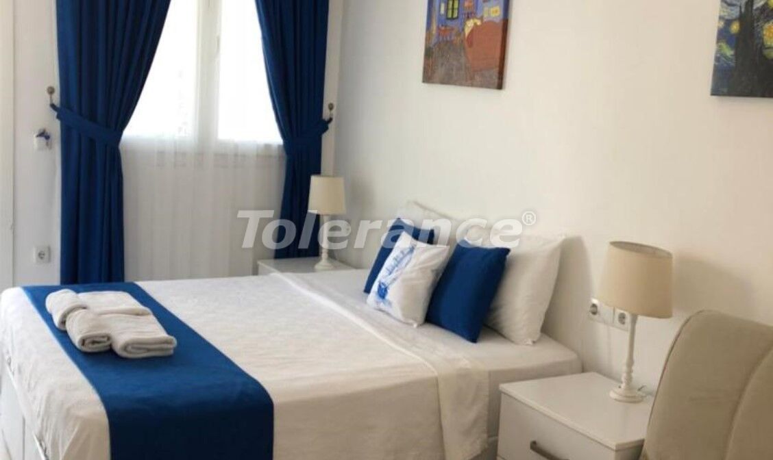 Отель, гостиница в Бодруме, Турция, 390 м² - фото 4