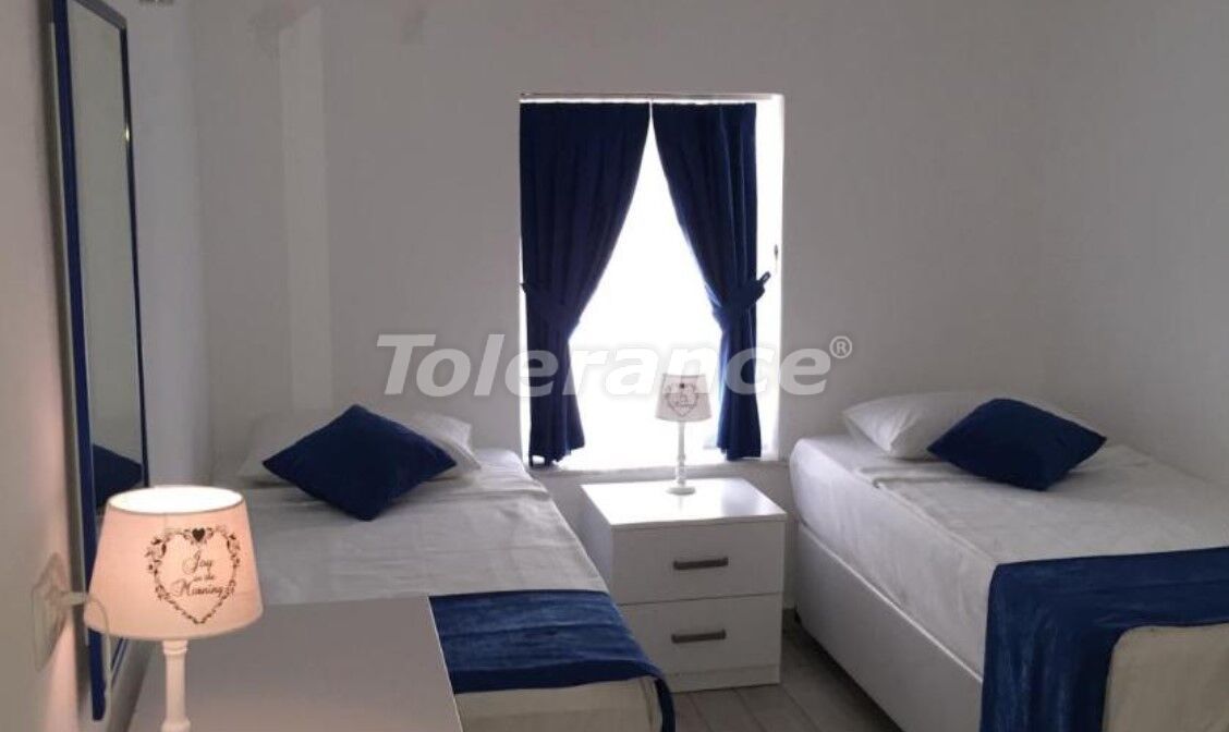 Отель, гостиница в Бодруме, Турция, 390 м² - фото 5