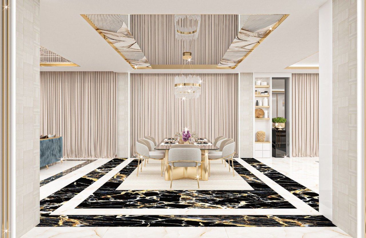 Вилла в Алании, Турция, 440 м² - фото 13