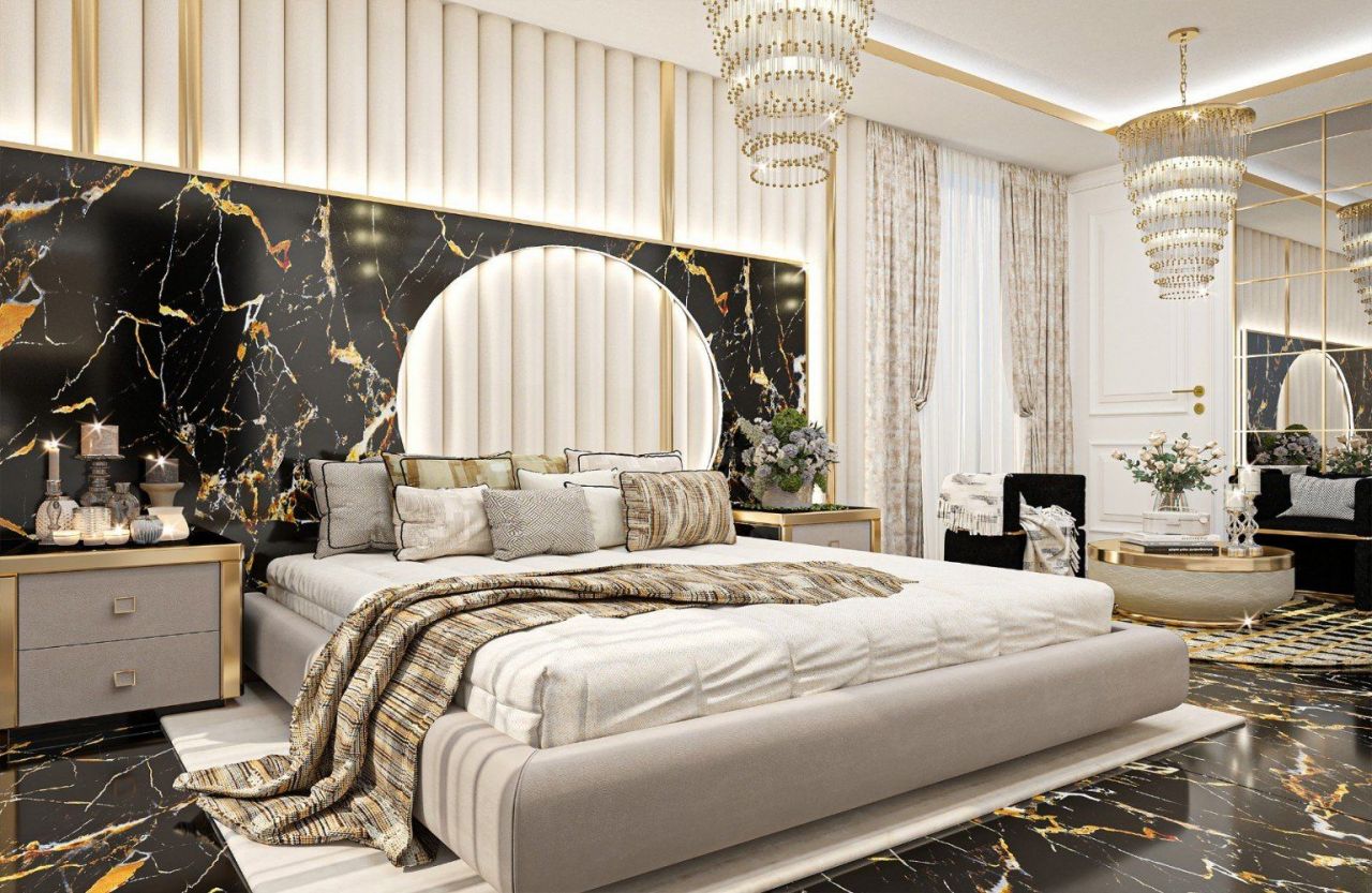 Вилла в Алании, Турция, 440 м² - фото 10