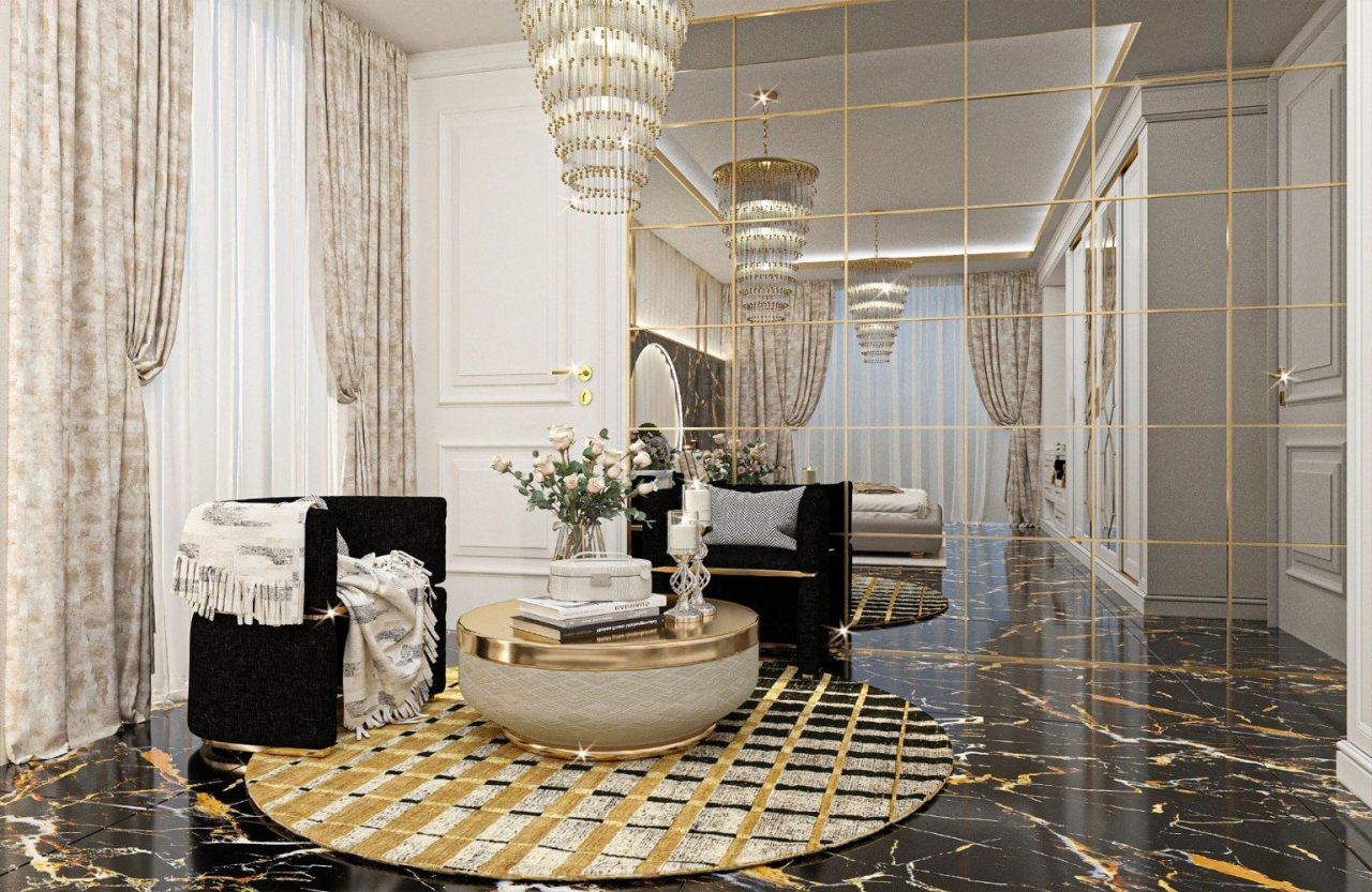 Вилла в Алании, Турция, 440 м² - фото 5