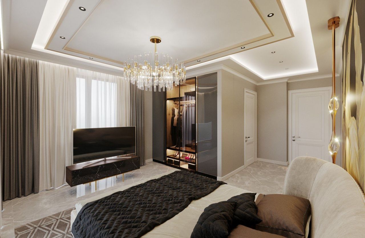 Вилла в Алании, Турция, 300 м² - фото 10