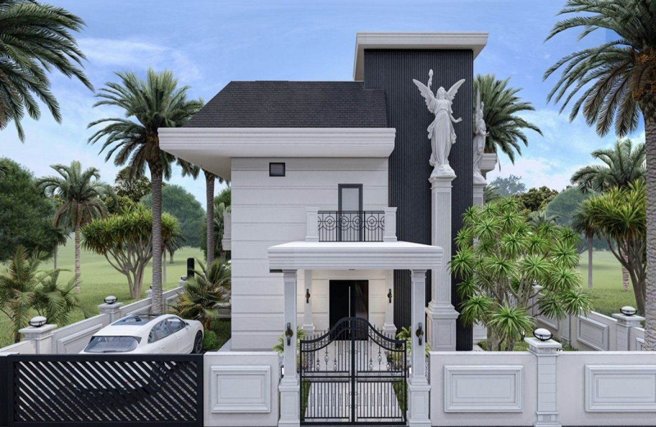 Вилла в Алании, Турция, 300 м² - фото 3