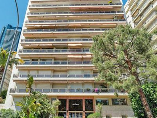 Апартаменты в Монако, Монако, 138 м2 - фото 1