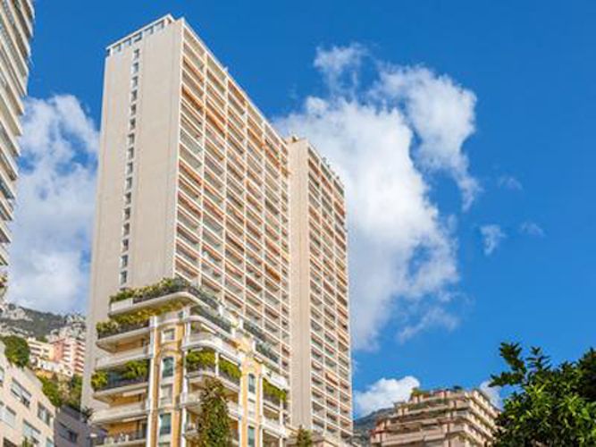 Апартаменты в Сен-Романе, Монако, 118 м2 - фото 1