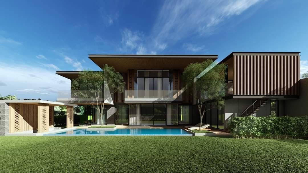 Вилла на Пхукете, Таиланд, 500 м² - фото 2