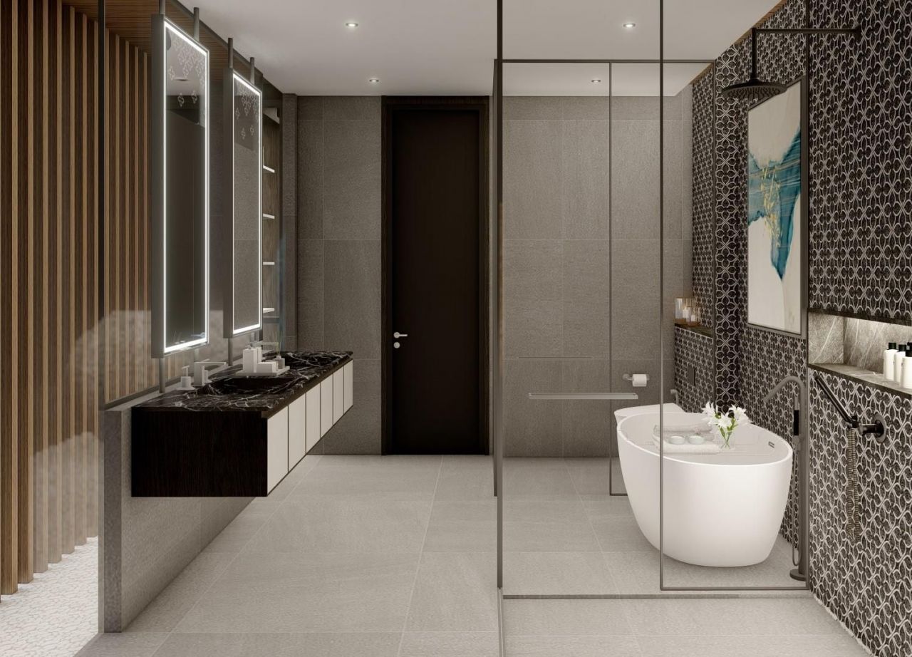 Вилла на Пхукете, Таиланд, 500 м² - фото 14