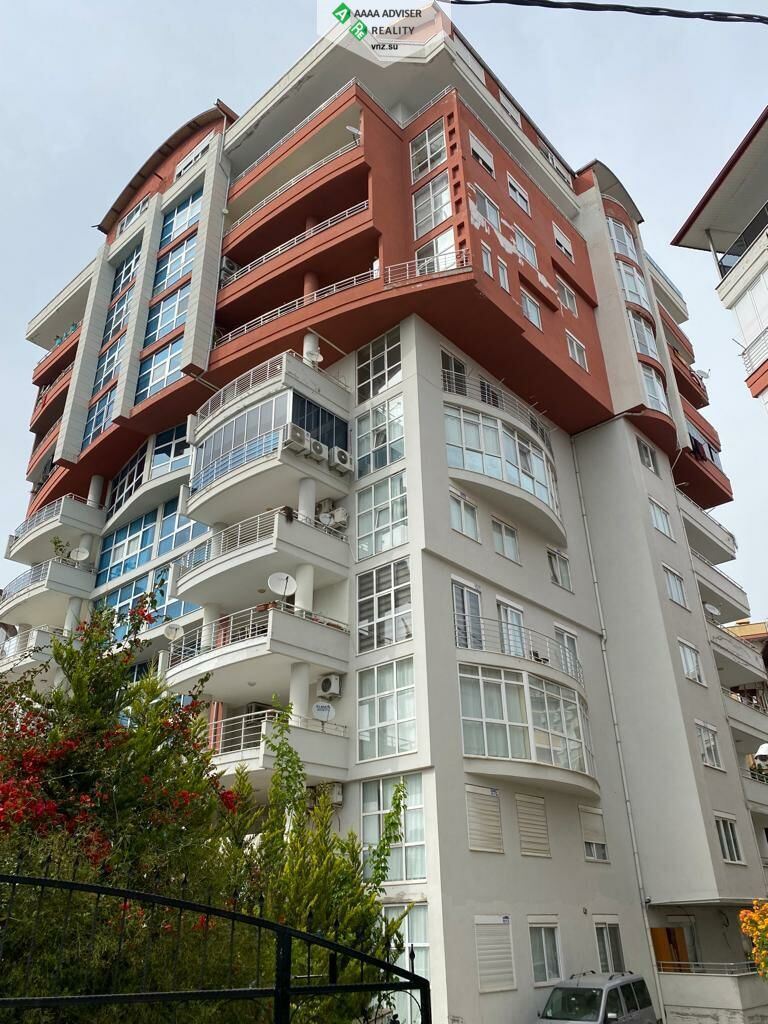Квартира в Алании, Турция, 450 м2 - фото 1