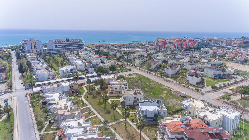 Вилла в Серике, Турция, 95 м² - фото 2