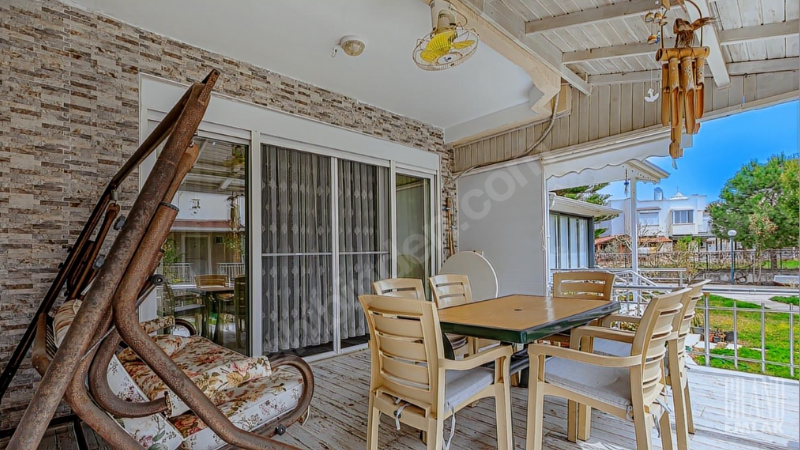 Вилла в Серике, Турция, 95 м² - фото 3