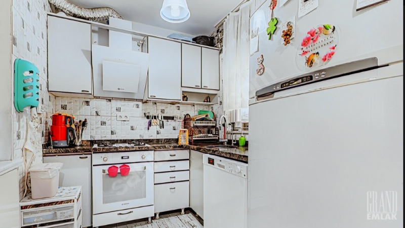 Вилла в Серике, Турция, 95 м² - фото 7