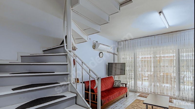 Вилла в Серике, Турция, 95 м² - фото 6