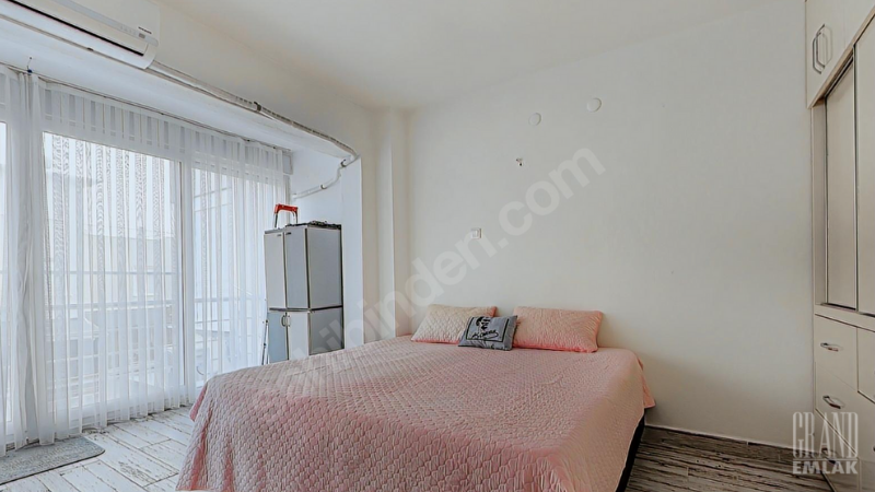 Вилла в Серике, Турция, 95 м² - фото 8