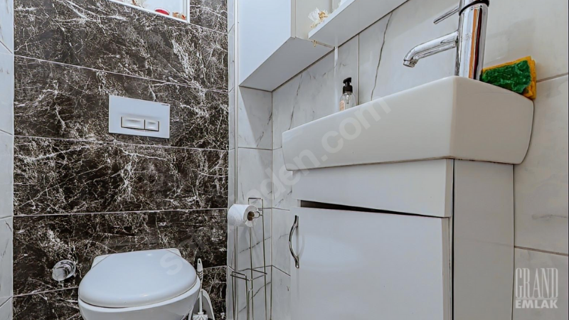 Вилла в Серике, Турция, 95 м² - фото 11