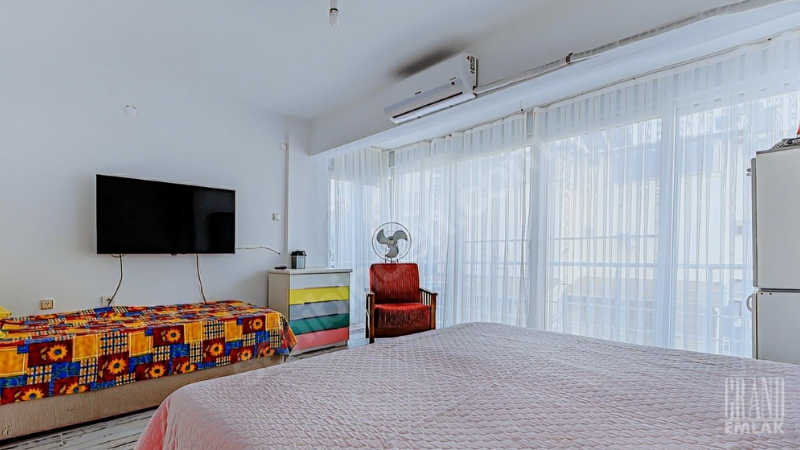 Вилла в Серике, Турция, 95 м² - фото 10