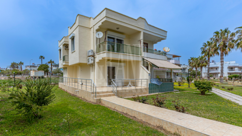 Вилла в Серике, Турция, 110 м² - фото 1