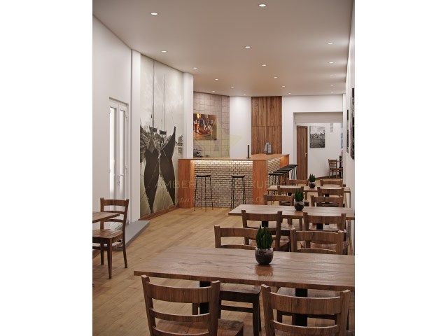 Коммерческая недвижимость в Порту, Португалия, 150 м² - фото 9