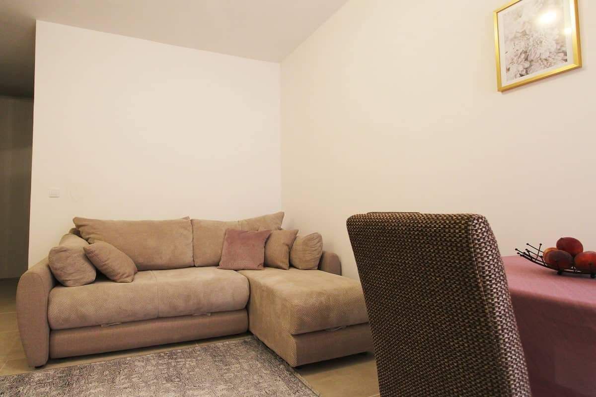 Коммерческая недвижимость в Будве, Черногория, 39 м² - фото 4