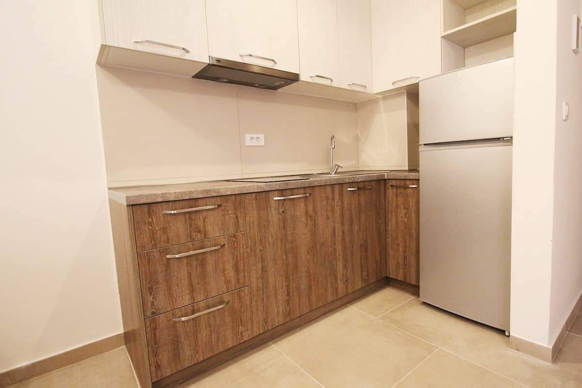 Коммерческая недвижимость в Будве, Черногория, 39 м² - фото 5