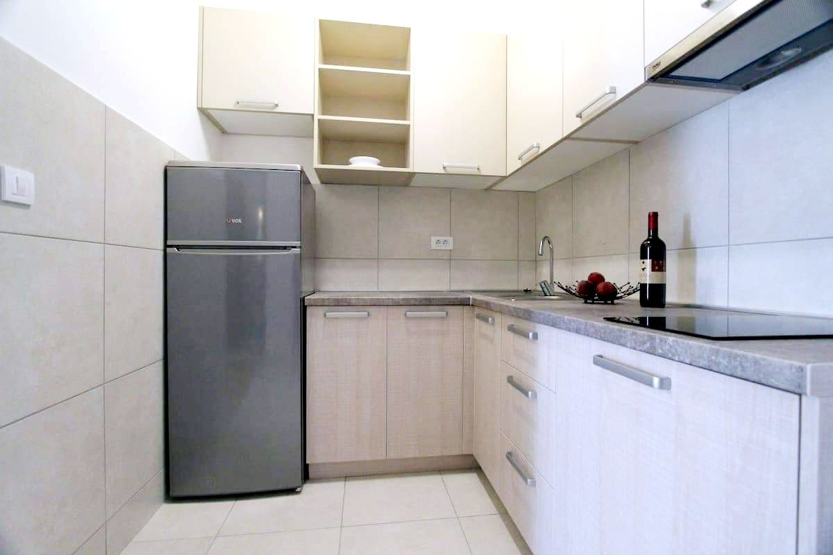 Квартира в Будве, Черногория, 45 м² - фото 8