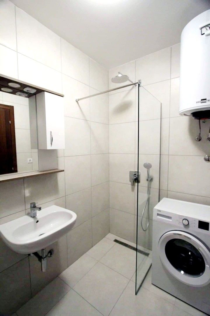 Квартира в Будве, Черногория, 45 м² - фото 10