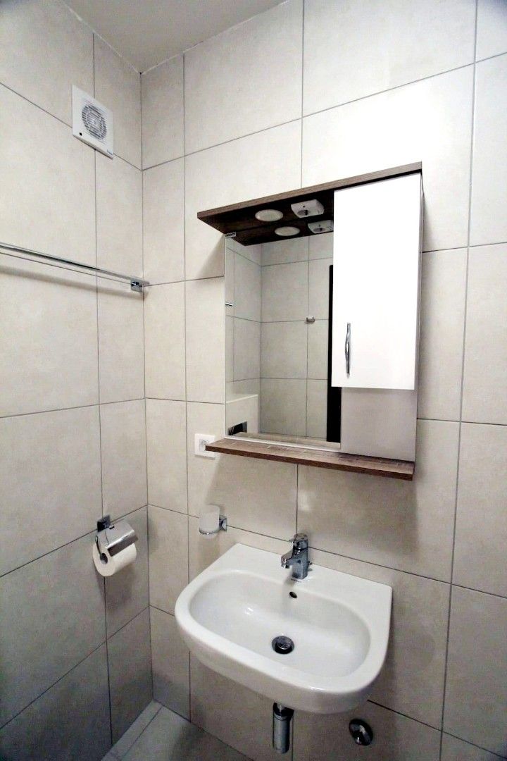 Квартира в Будве, Черногория, 45 м² - фото 11