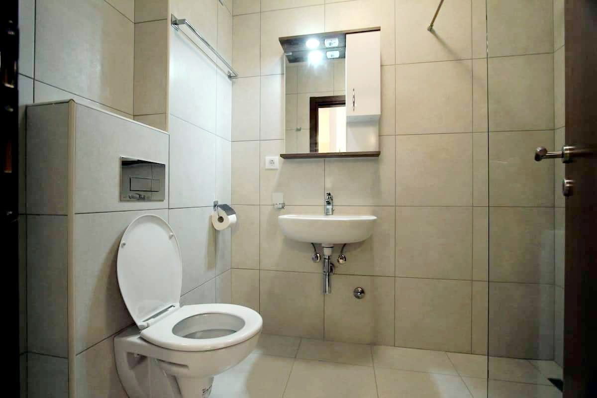 Квартира в Будве, Черногория, 45 м² - фото 12