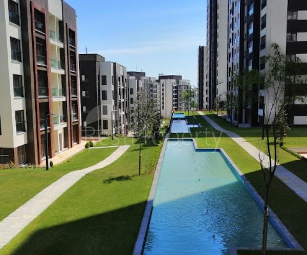 Квартира в Стамбуле, Турция, 64 м² - фото 1