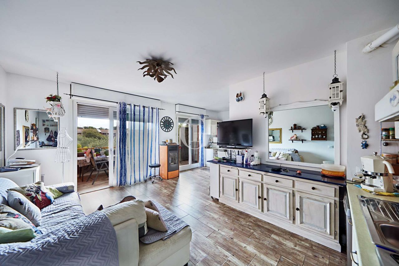 Апартаменты у озера Гарда, Италия, 125 м² - фото 2