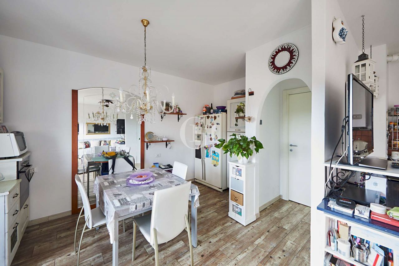 Апартаменты у озера Гарда, Италия, 125 м² - фото 5