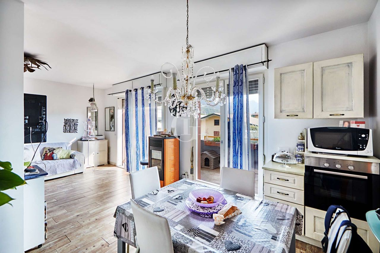 Апартаменты у озера Гарда, Италия, 125 м² - фото 6