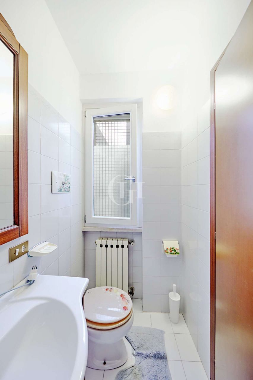 Апартаменты у озера Гарда, Италия, 125 м² - фото 17