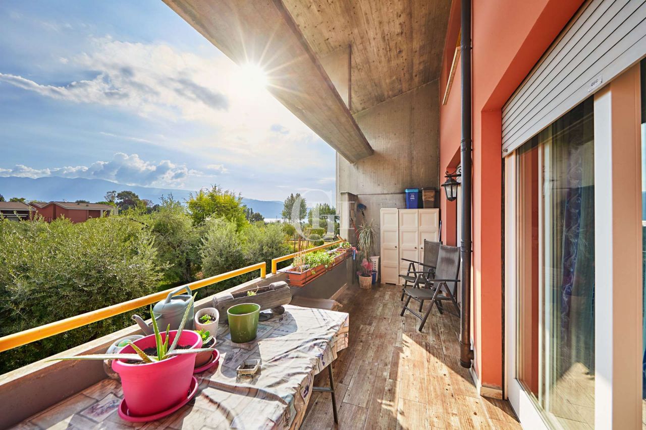 Апартаменты у озера Гарда, Италия, 125 м² - фото 7