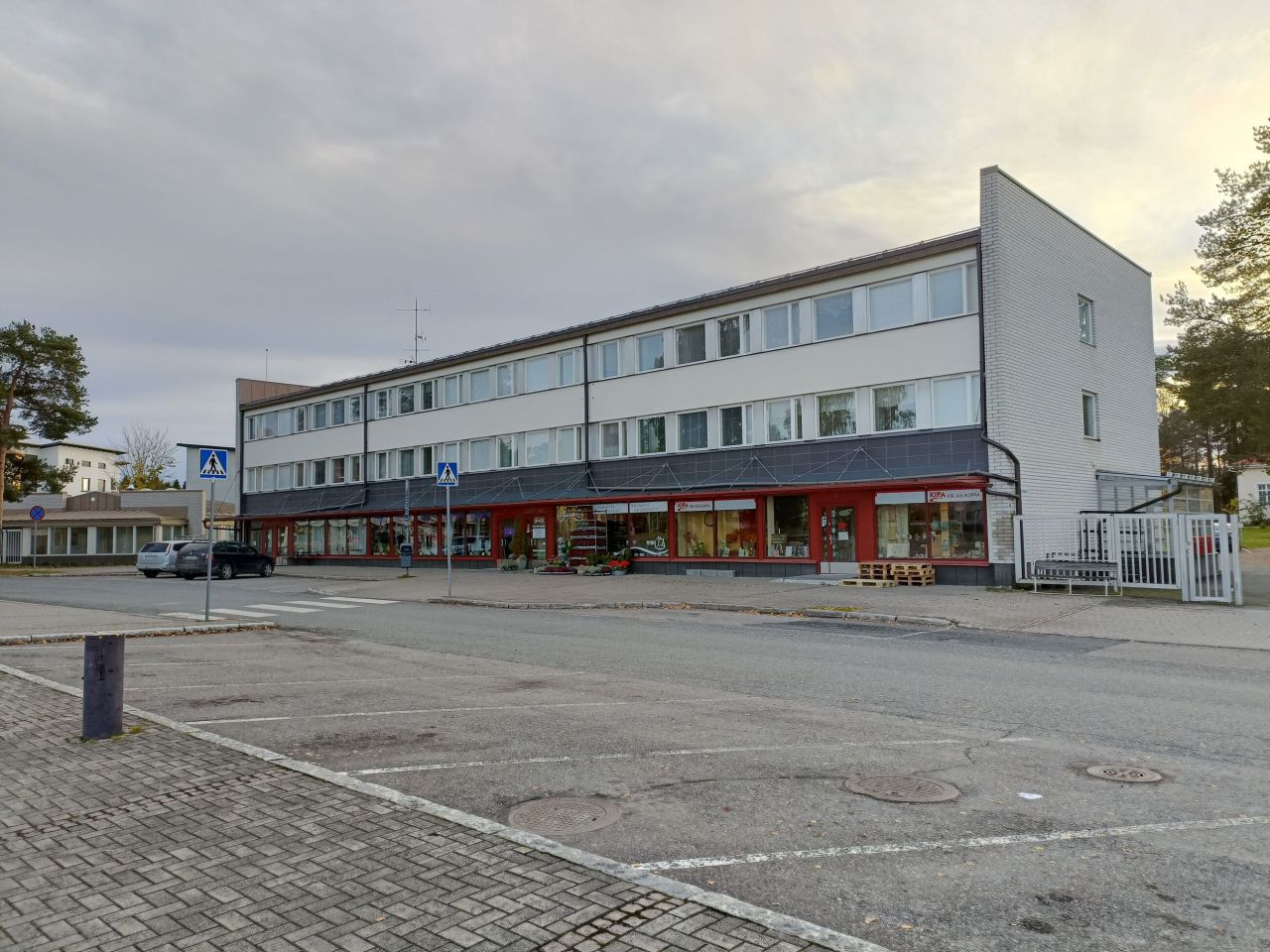 Квартира в Иисалми, Финляндия, 51 м² - фото 2