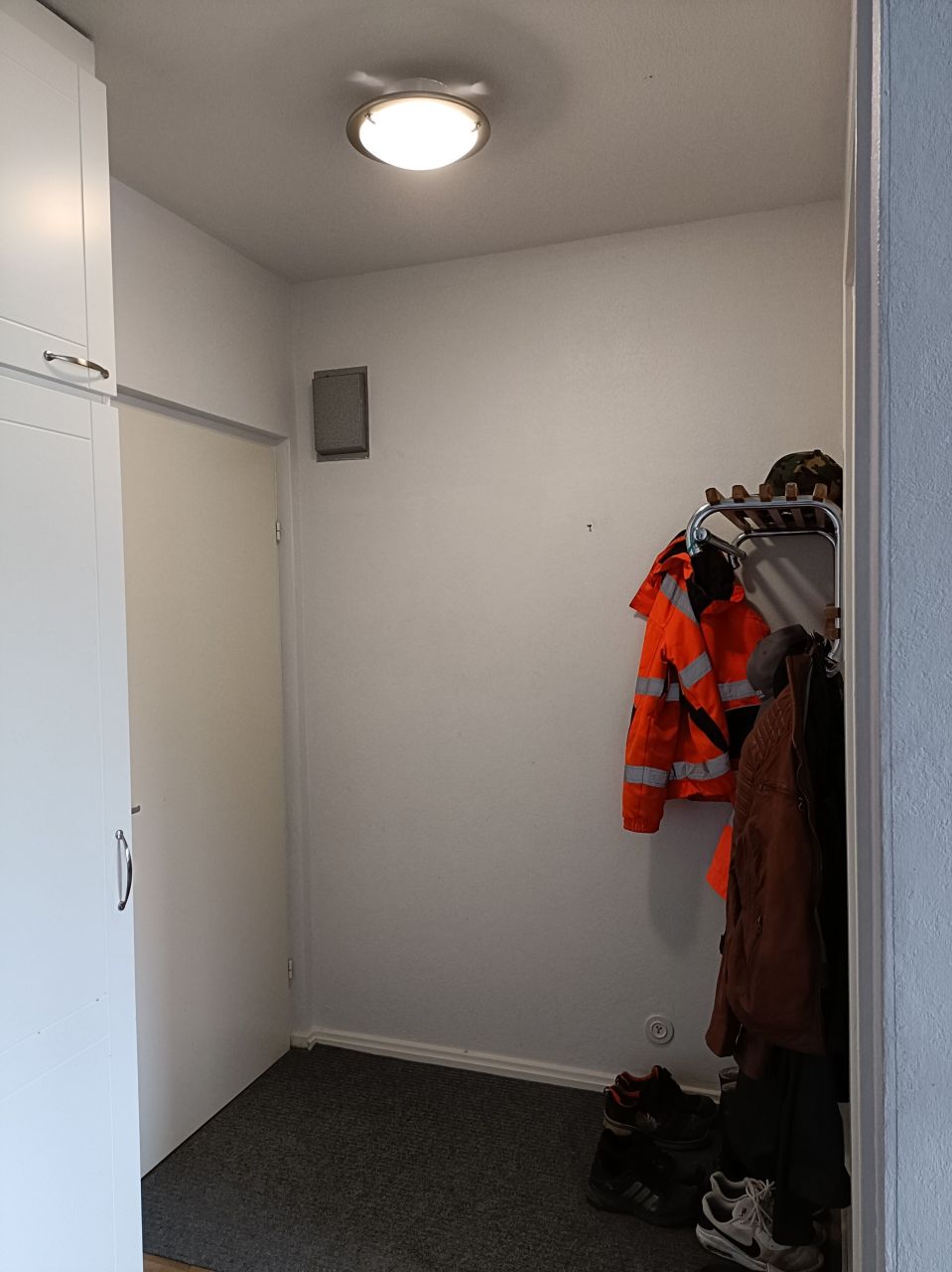 Квартира в Иисалми, Финляндия, 51 м² - фото 4