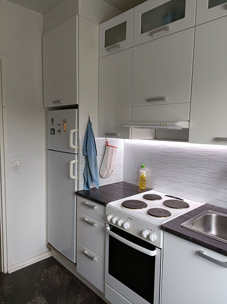 Квартира в Иисалми, Финляндия, 51 м² - фото 6