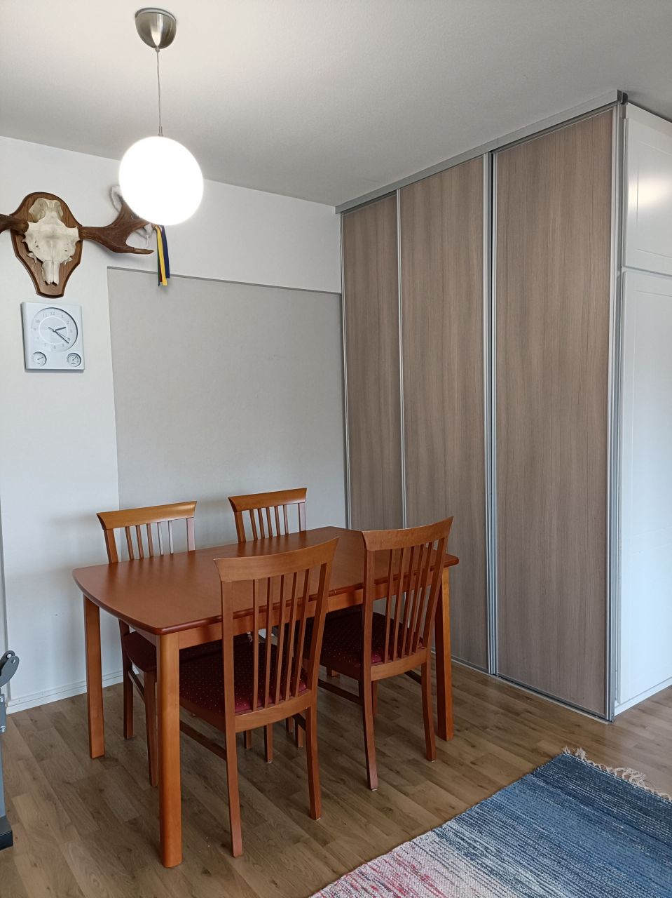 Квартира в Иисалми, Финляндия, 51 м² - фото 10