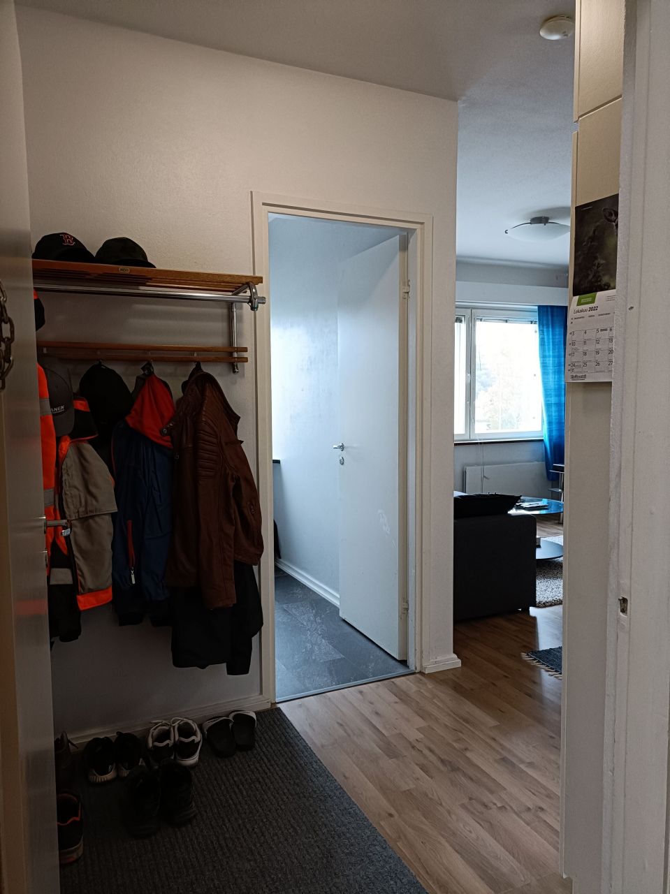 Квартира в Иисалми, Финляндия, 51 м² - фото 3